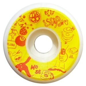 ruedas grand prix 56mm