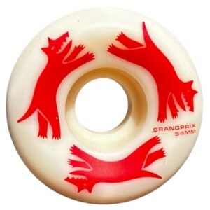 ruedas grand prix 56mm