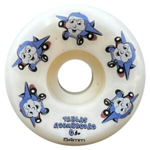 ruedas grand prix 56mm