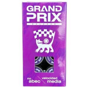 Inicio ruedas grand prix 56mm